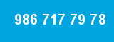 986 717 79 78 986 717 79 78